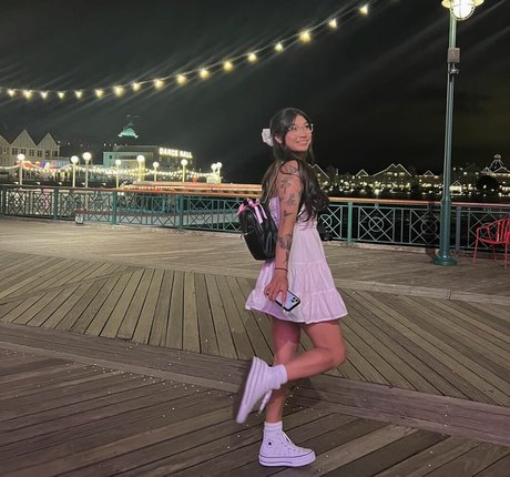 Trin Lovell pornographic star img