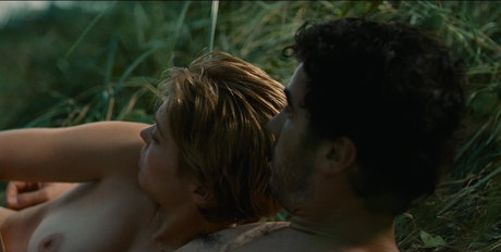 Lea Seydoux top actress photos