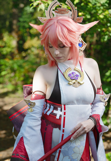 Dera Megurine star free photo