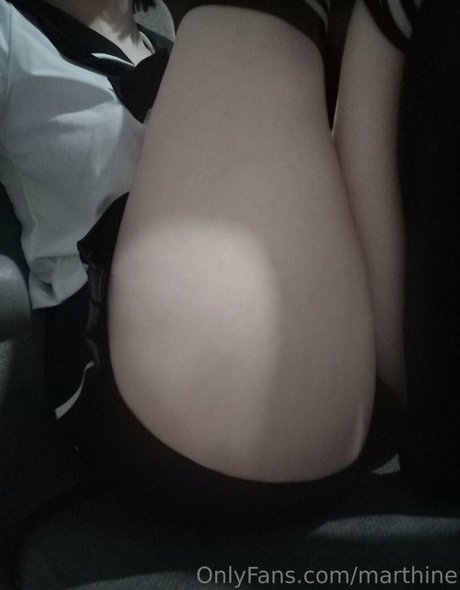 marthineg nudes actress image