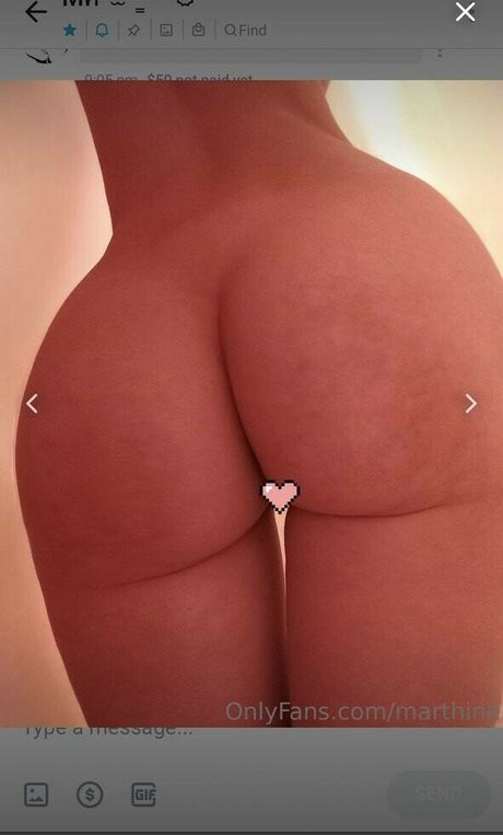 marthineg star nudes photo