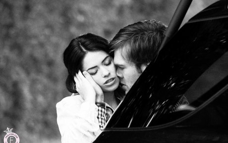 Ava Dalush star high quality photo