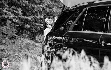 Ava Dalush exclusive actress gallery