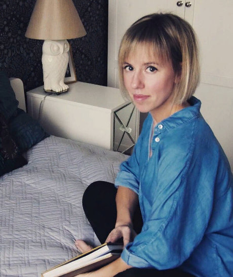 Katerina Melekhina Quick model image