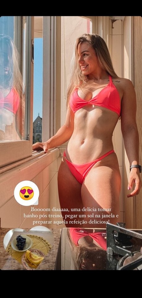 Paloma Aline nice model photos