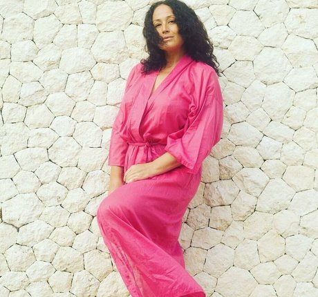 Naziko Duchinskya star exclusive pics