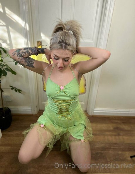 jessica river top star picture