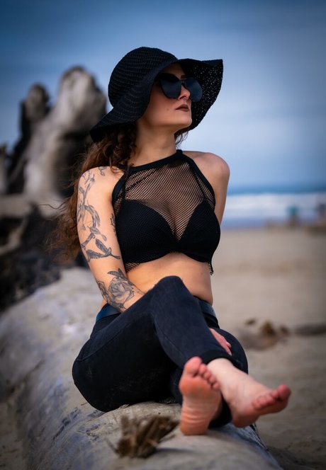 kittymekelsey model naked galleries