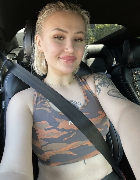 Leeza pornstar erotic picture