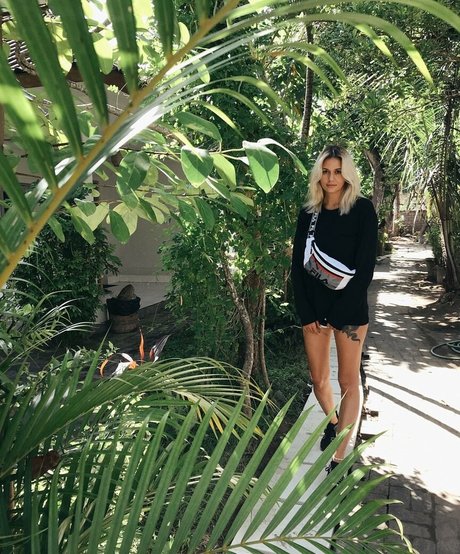 Daria Perel star nice gallery