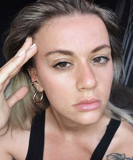 Daria Perel pornstar hd pictures