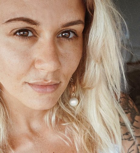 Daria Perel Profile pic