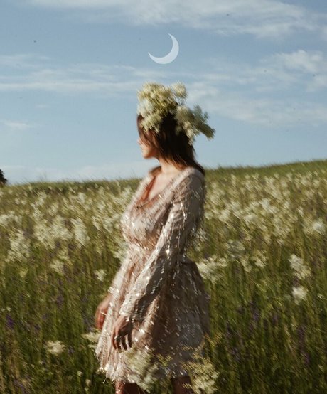 Daria Perel model nudes photo