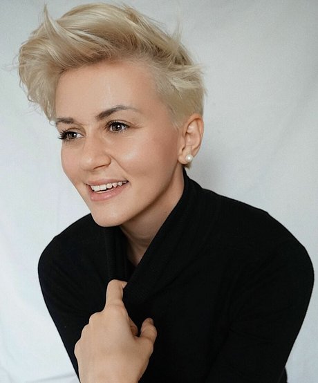 Daria Perel naked pornstar gallery