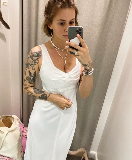 Daria Perel free actress archive