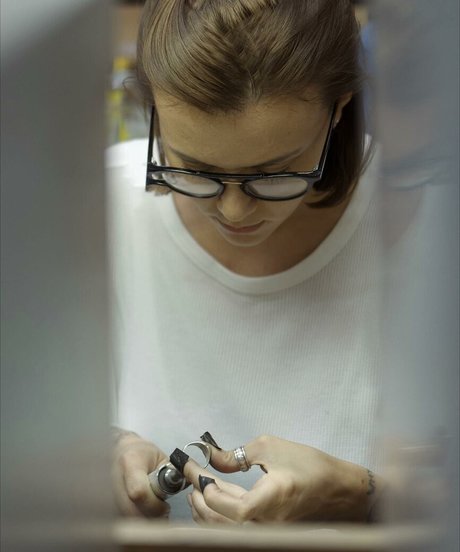 Daria Perel star high quality photos