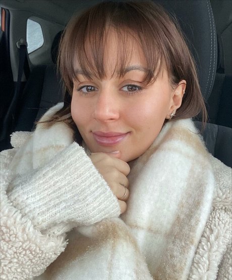 Daria Perel free actress img