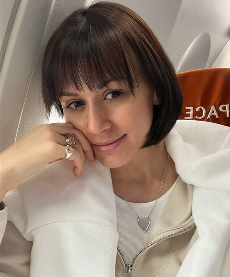 Daria Perel star free photo