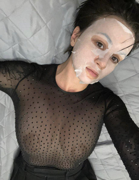 Daria Perel sex model gallery