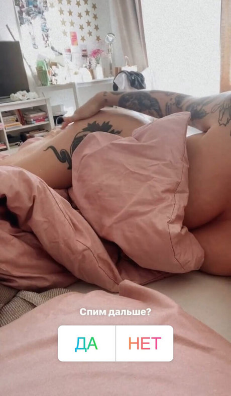 Daria Perel nude model pictures