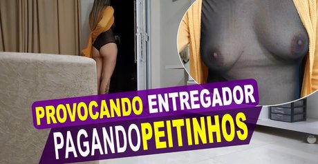 Cristina Almeida star sex photos