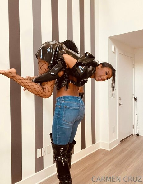 carmencruz beautiful pornstar pic
