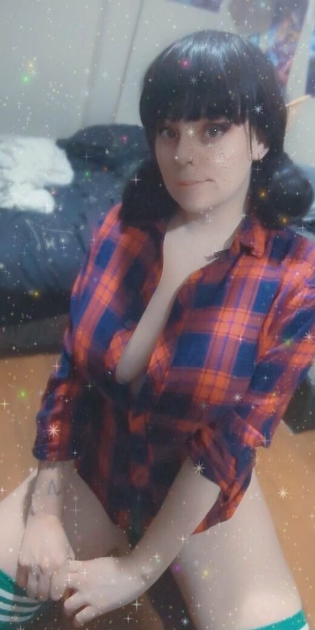 tiffa lewd nude pornstar pic