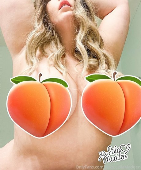 xoxo leilamadden free pornstar top pictures