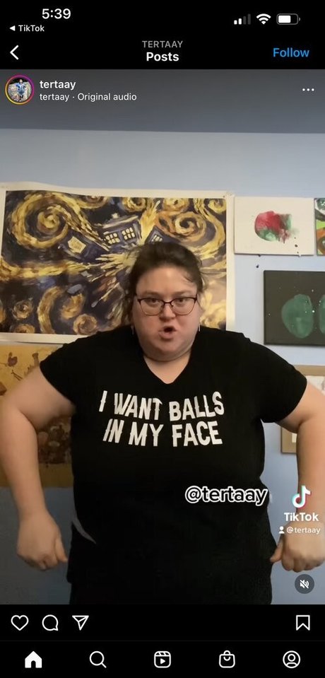 Tertaay top pornstar pics