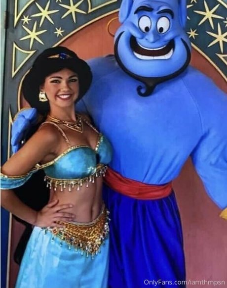 iamthmpsn perfect actress pictures