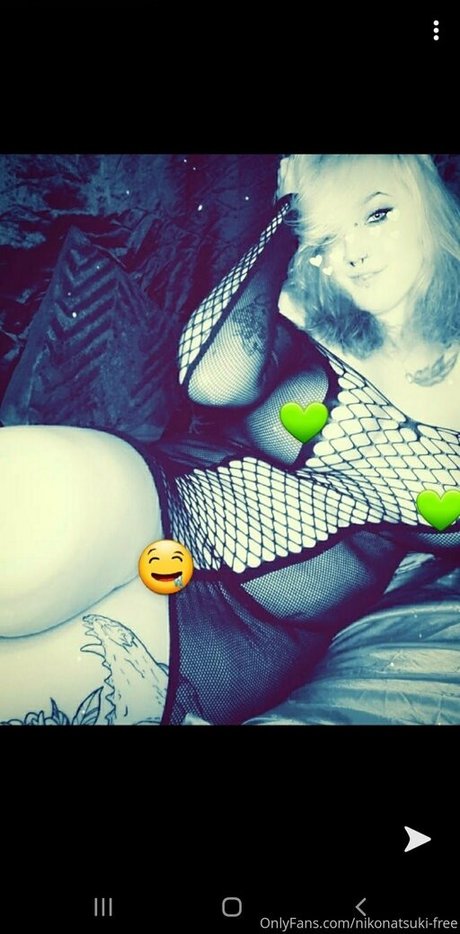 nikonatsuki free free star pictures