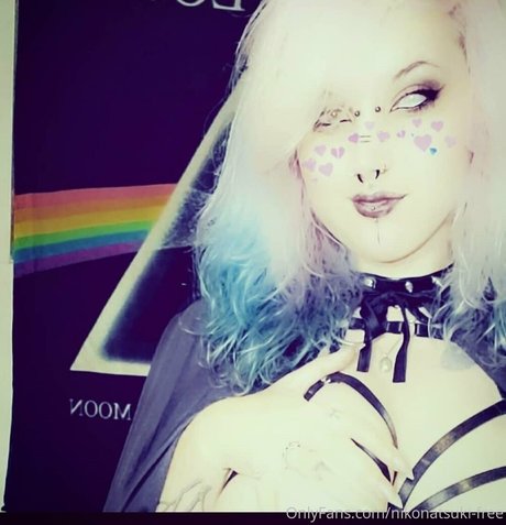 nikonatsuki free erotic star images