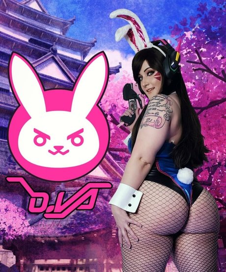 lindsaylovecosplay hot actress pic