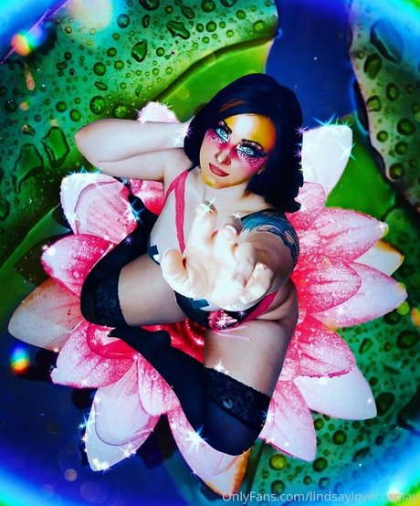lindsaylovecosplay model perfect pic