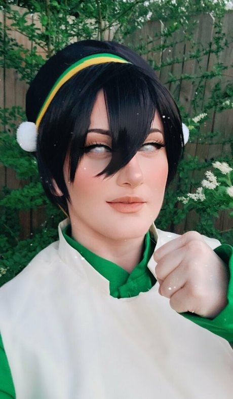 lindsaylovecosplay high quality star images