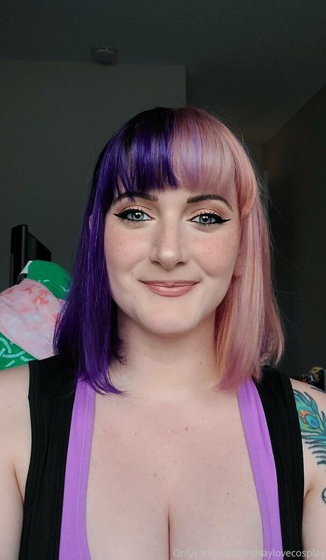 lindsaylovecosplay adult actress archive