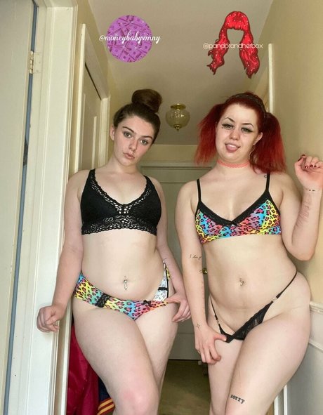 moneybabyvinny nude actress gallery