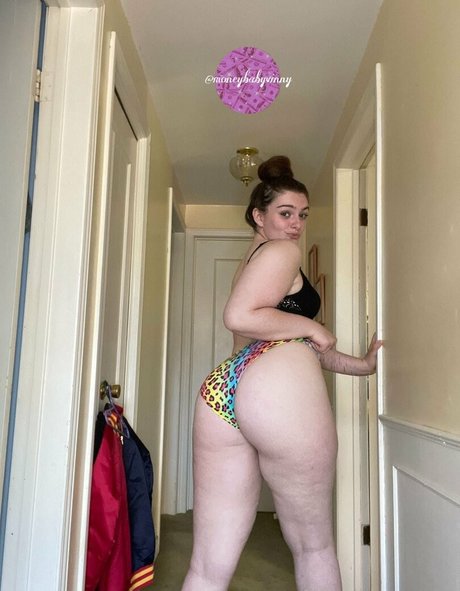 moneybabyvinny model sex pictures