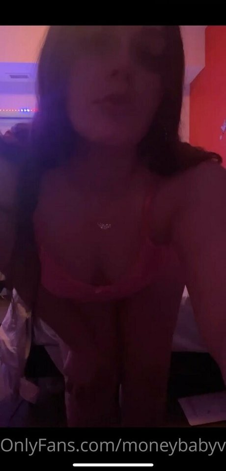 moneybabyvinny sex actress pic