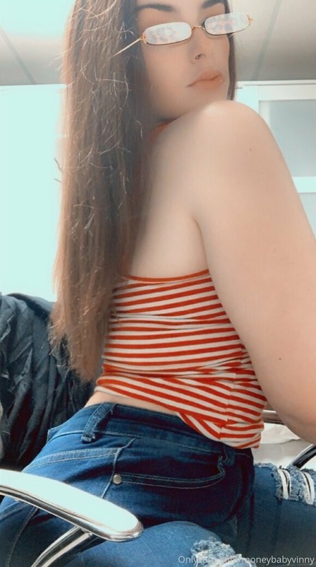 moneybabyvinny adult star picture