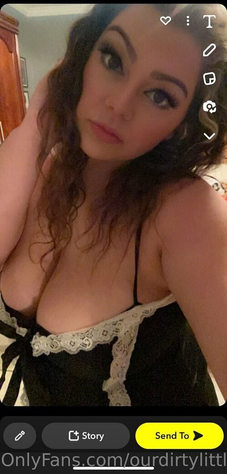 ourdirtylittlesecret96 pornographic model pics