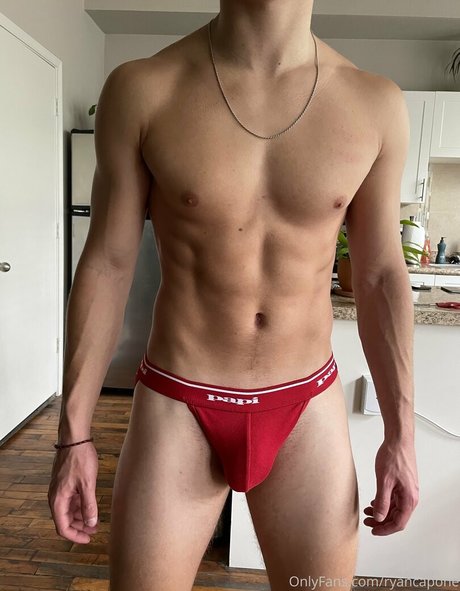 ryancapone model nice picture