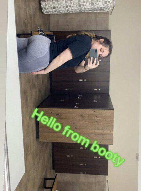 SamGorgeous perfect pornstar photo