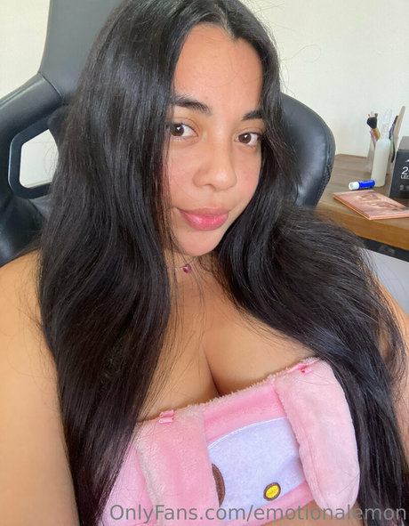 emotionalemon art actress photos