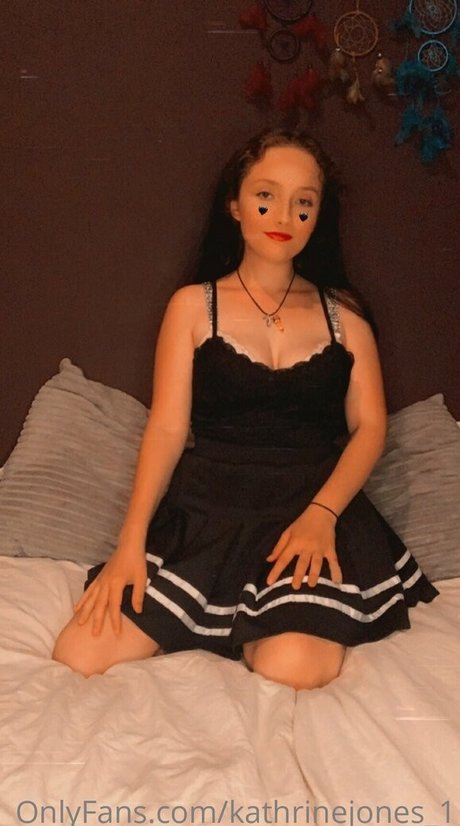 kathrinejones 1 art pornstar gallery