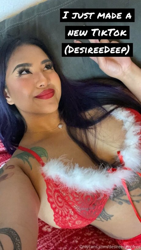 desireedeep erotic pornstar img