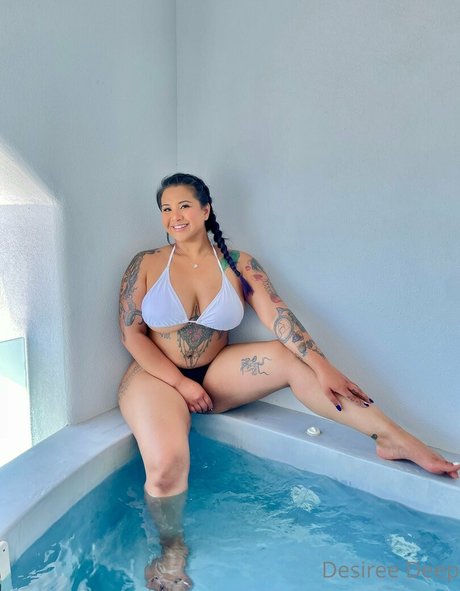 desireedeep model porn picture