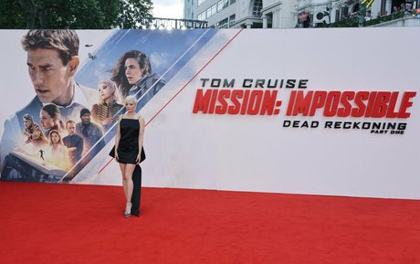 Pom Klementieff nude model galleries