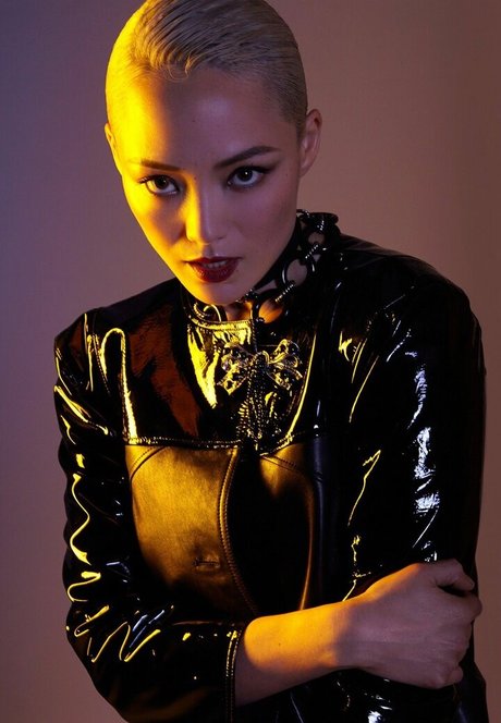 Pom Klementieff star erotic pictures