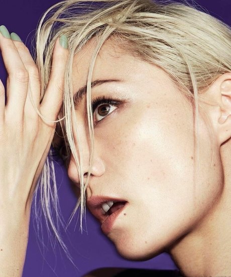 Pom Klementieff nude star gallery